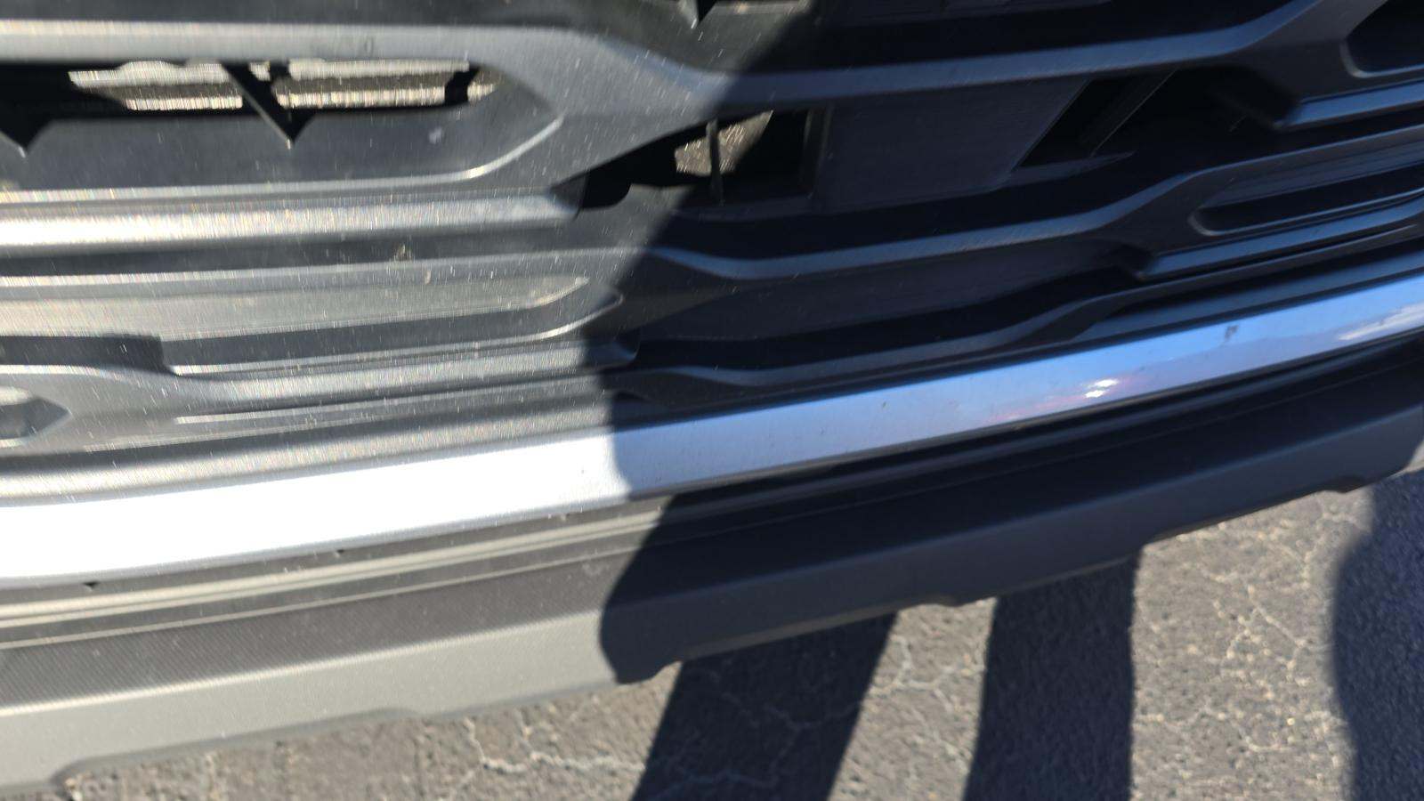 2024 Subaru Outback Base AWD