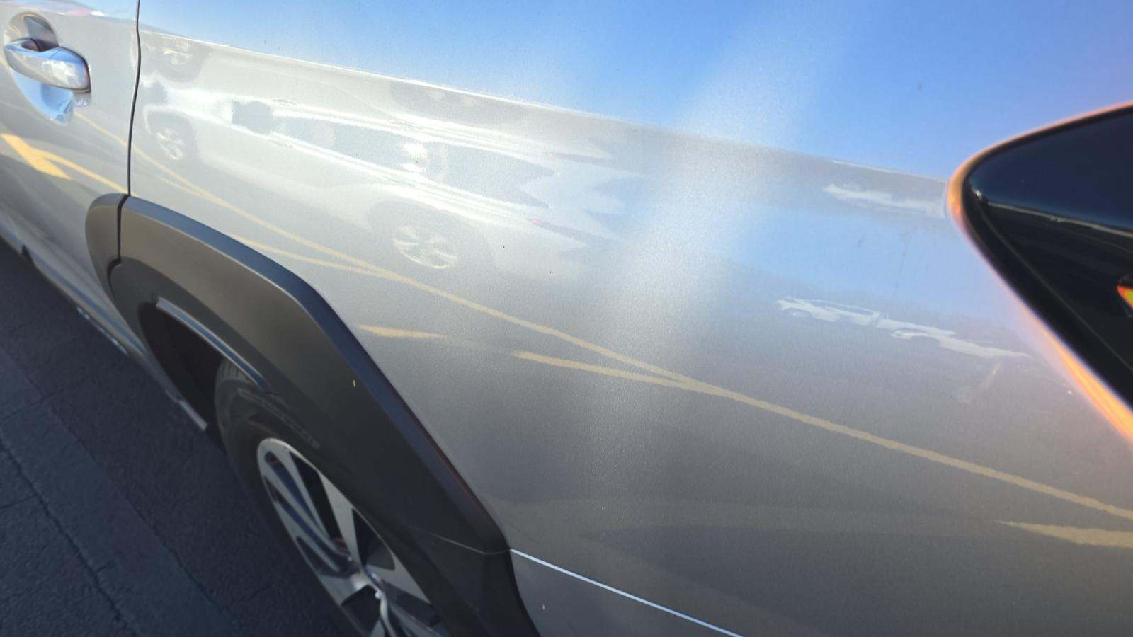 2024 Subaru Outback Base AWD