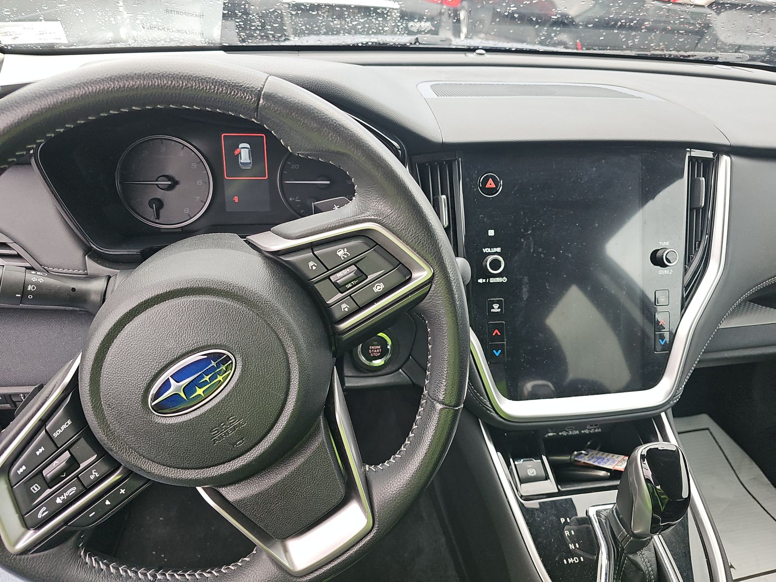 2023 Subaru Outback Premium AWD