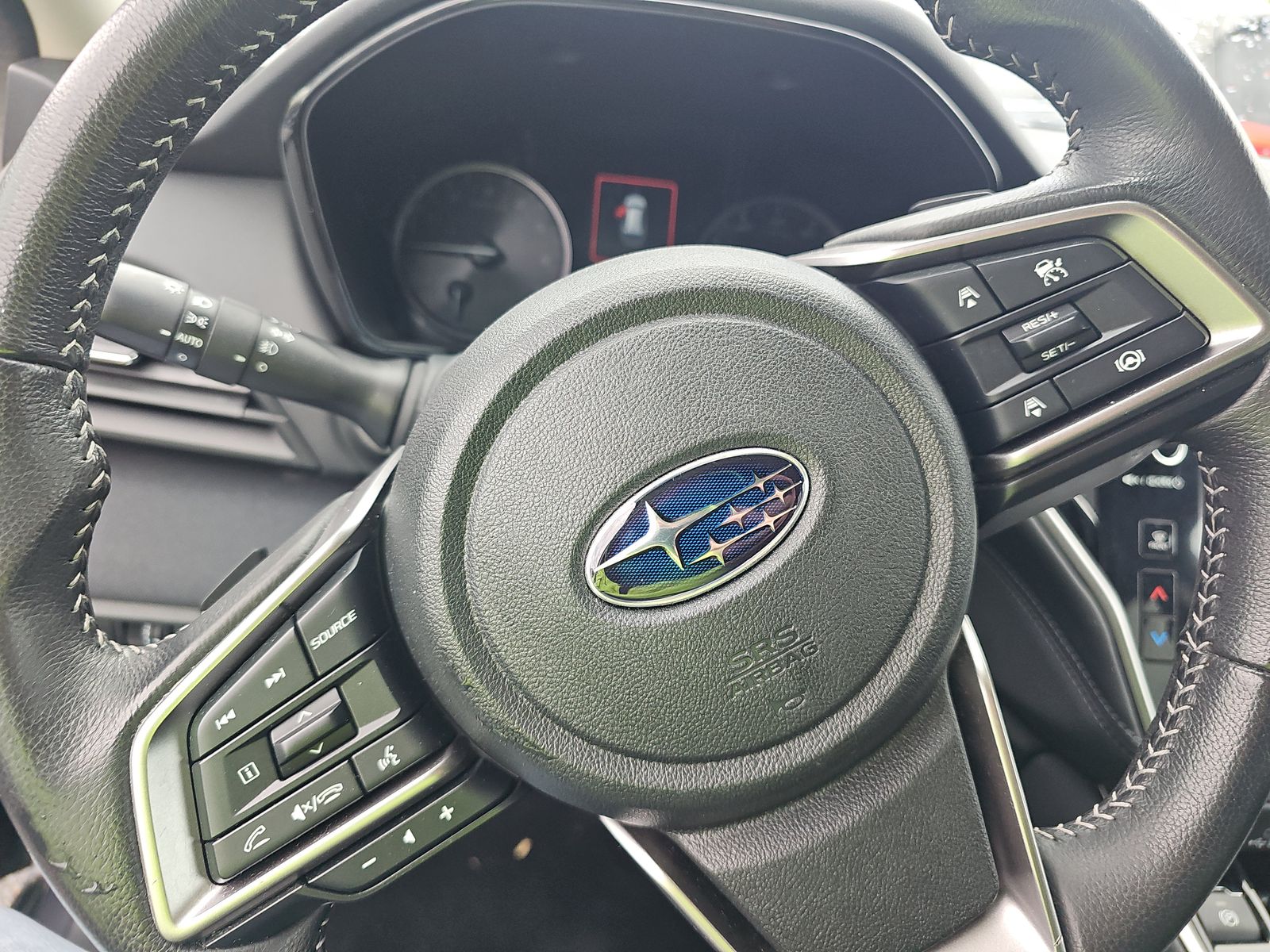 2023 Subaru Outback Premium AWD