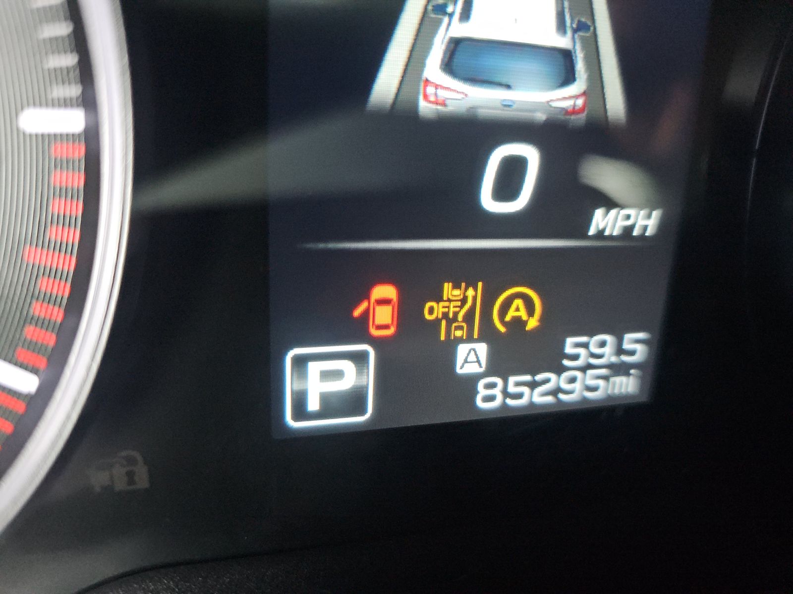 2023 Subaru Outback Premium AWD