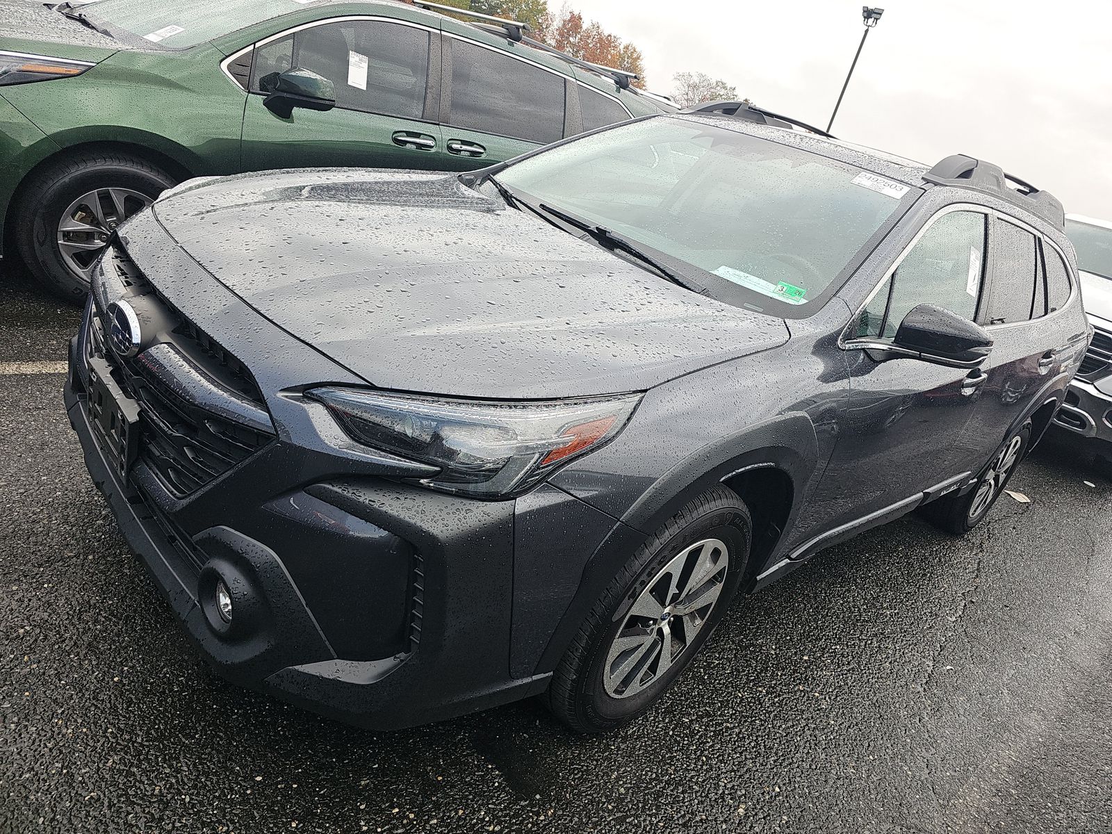 2023 Subaru Outback Premium AWD