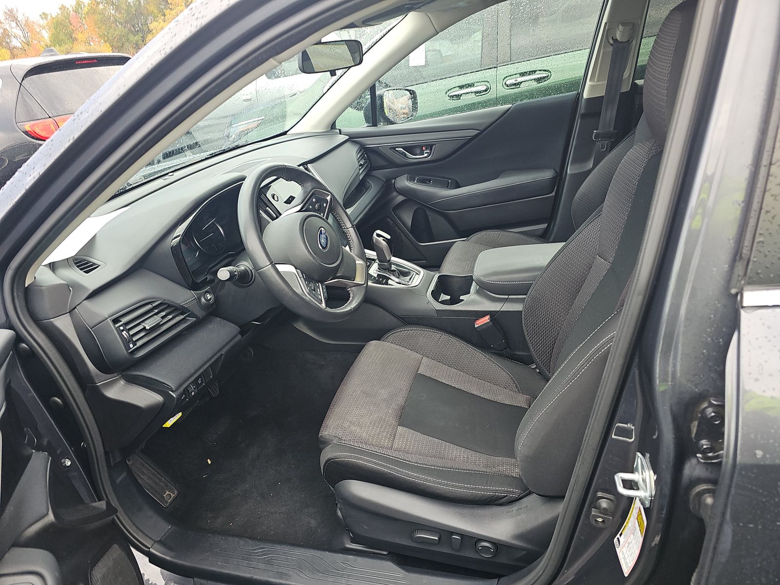 2023 Subaru Outback Premium AWD