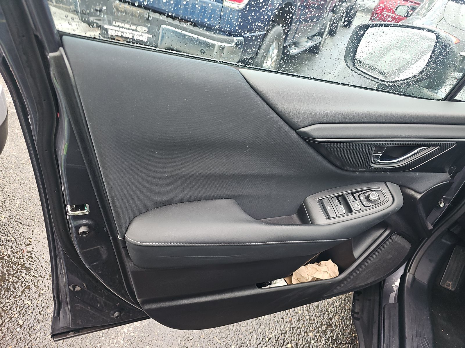 2023 Subaru Outback Premium AWD