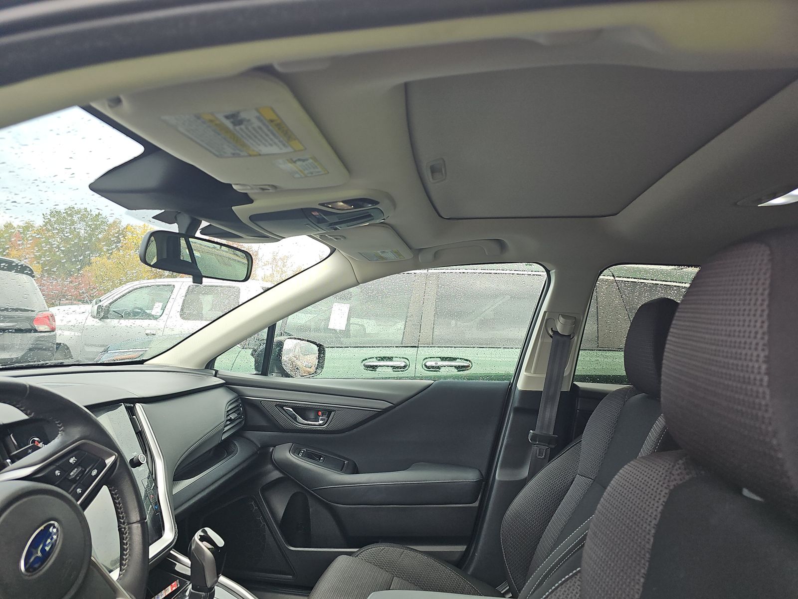 2023 Subaru Outback Premium AWD