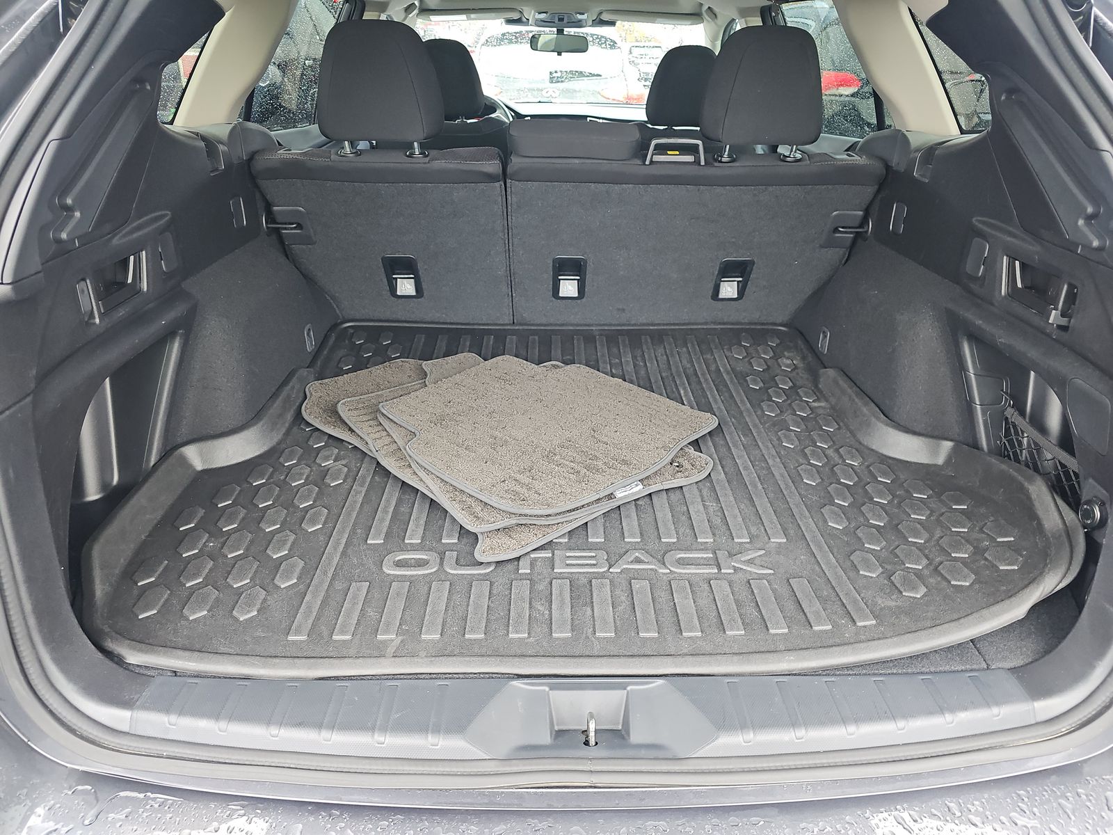 2023 Subaru Outback Premium AWD