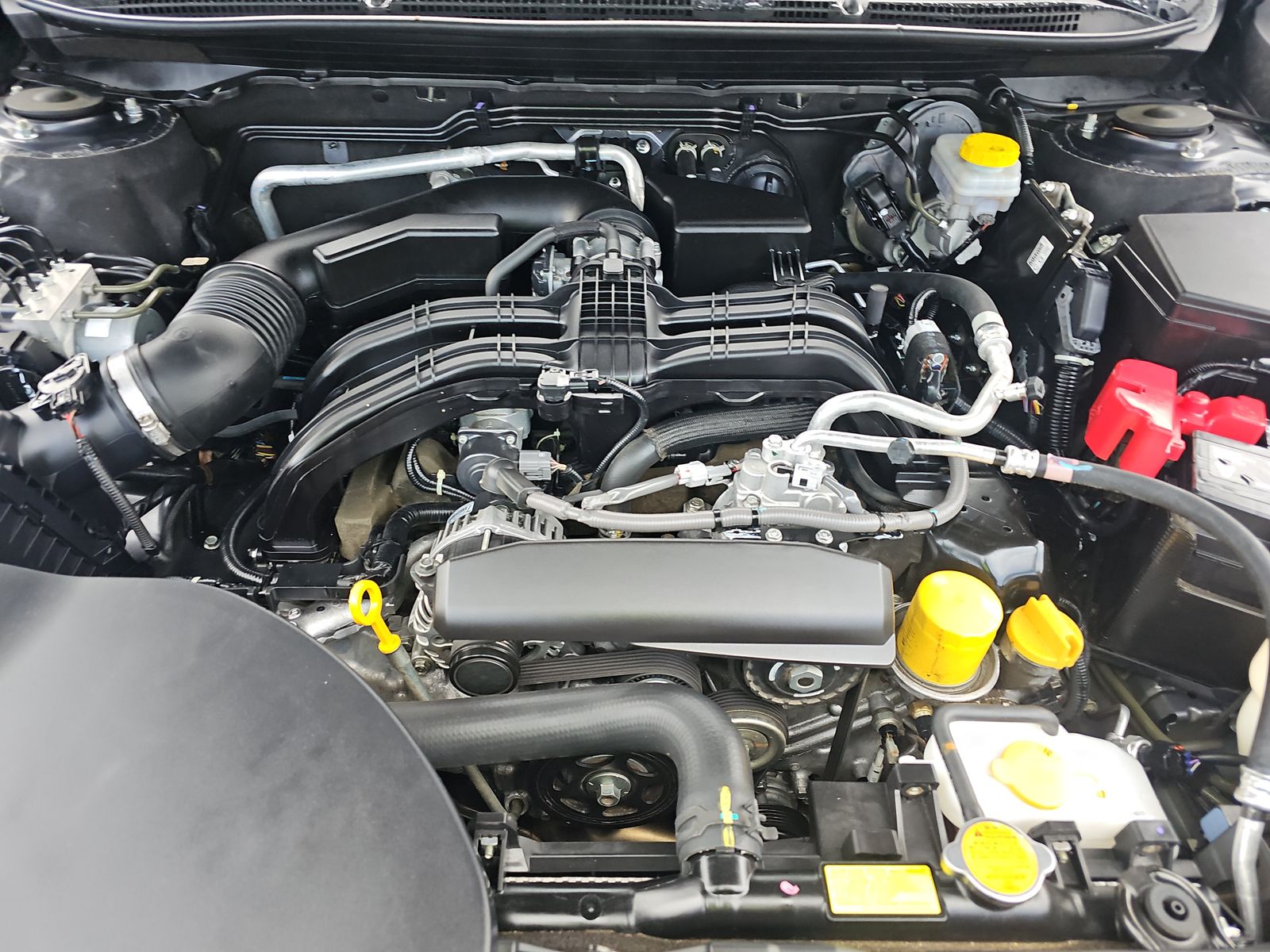 2023 Subaru Outback Premium AWD