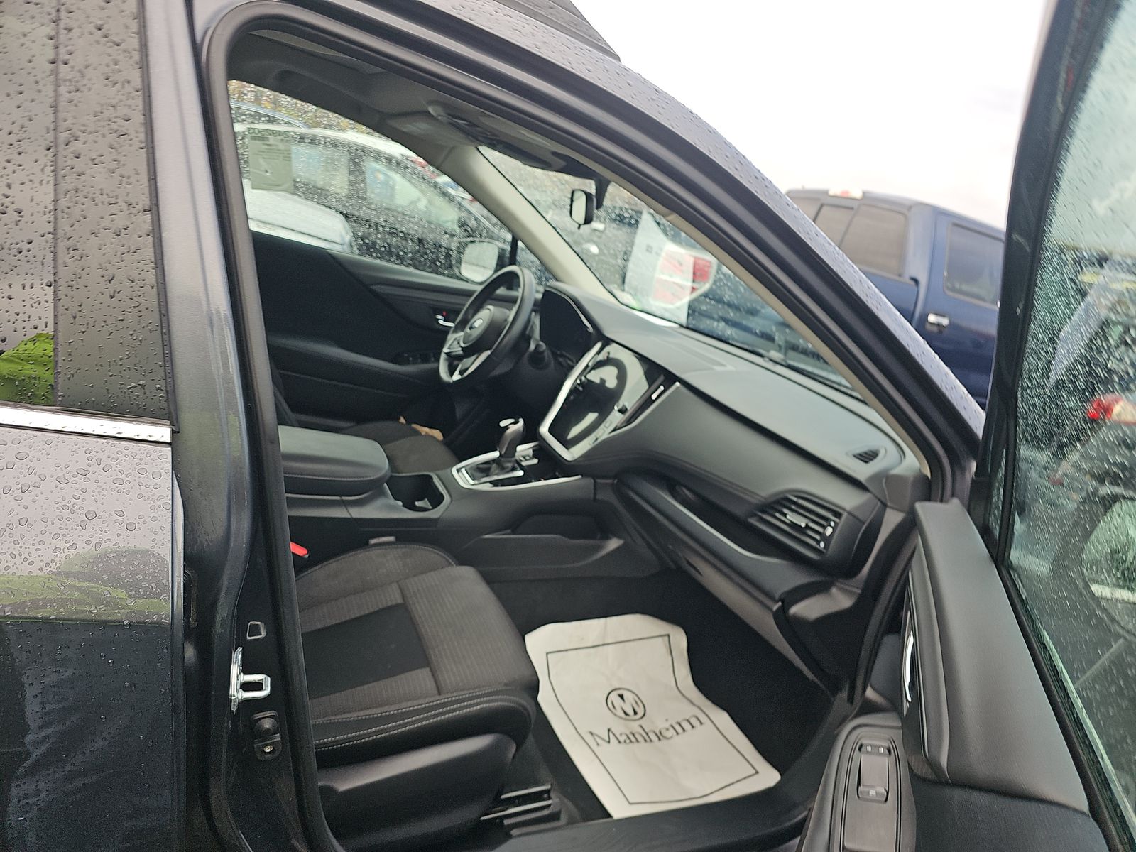 2023 Subaru Outback Premium AWD