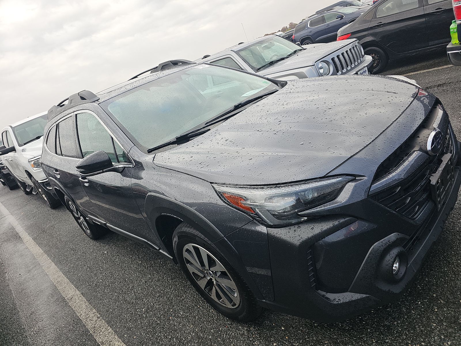 2023 Subaru Outback Premium AWD