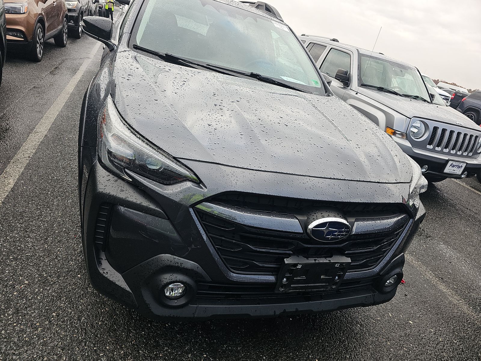 2023 Subaru Outback Premium AWD