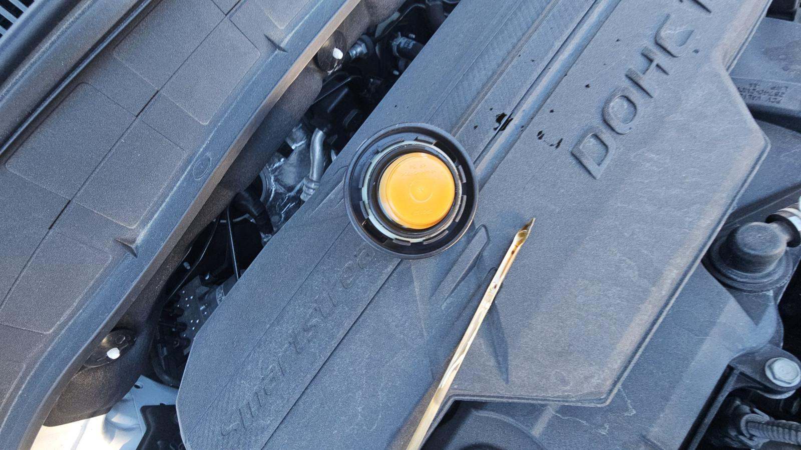 2023 Hyundai Kona SEL AWD