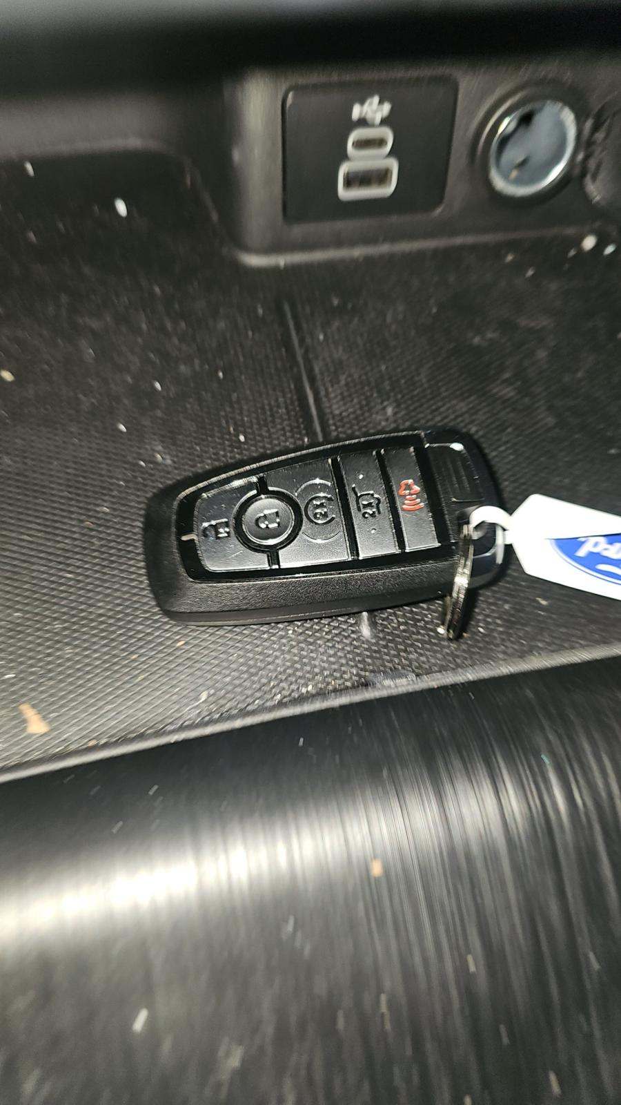 2024 Ford Escape Active AWD