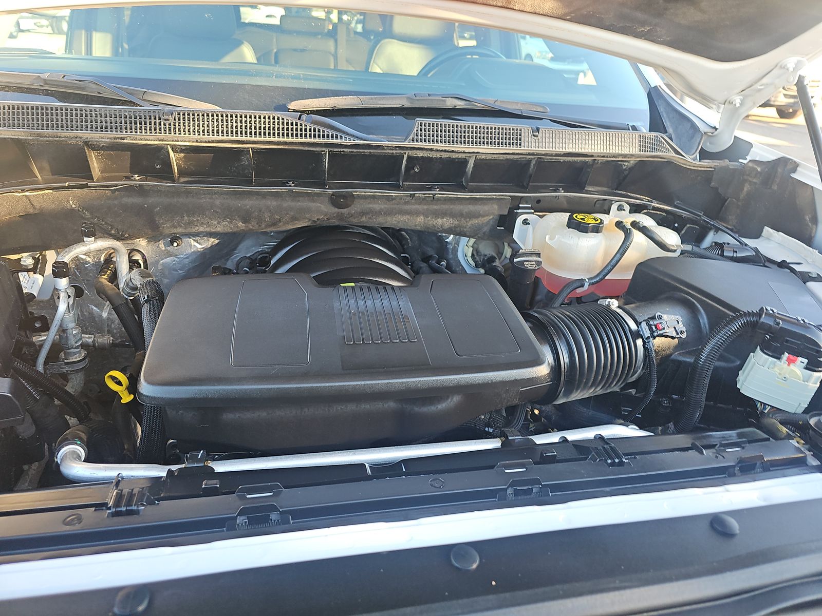 2023 Chevrolet Silverado 1500 LTZ AWD