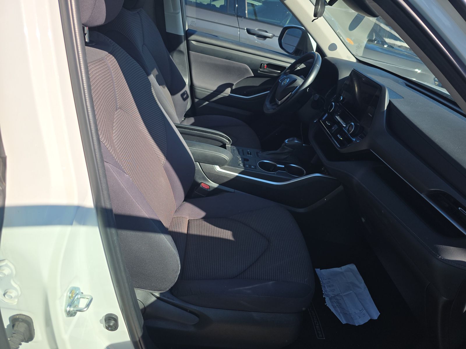 2023 Toyota Highlander LE AWD