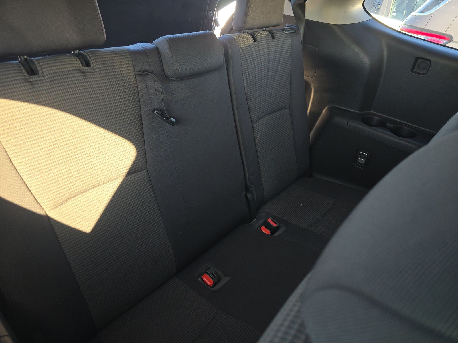 2023 Toyota Highlander LE AWD