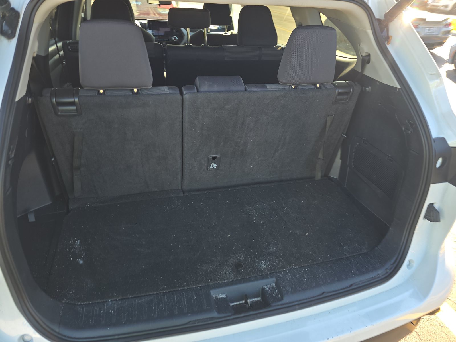 2023 Toyota Highlander LE AWD