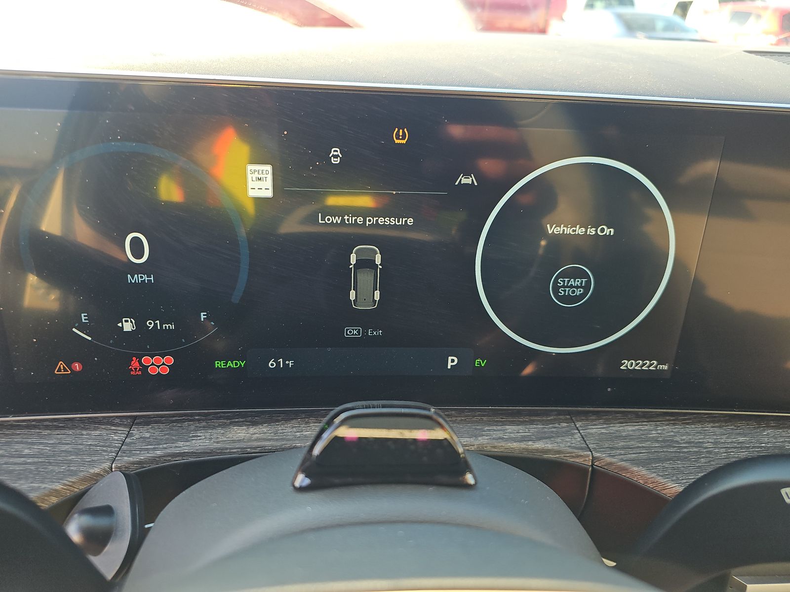 2024 Hyundai Santa Fe Hybrid Limited FWD