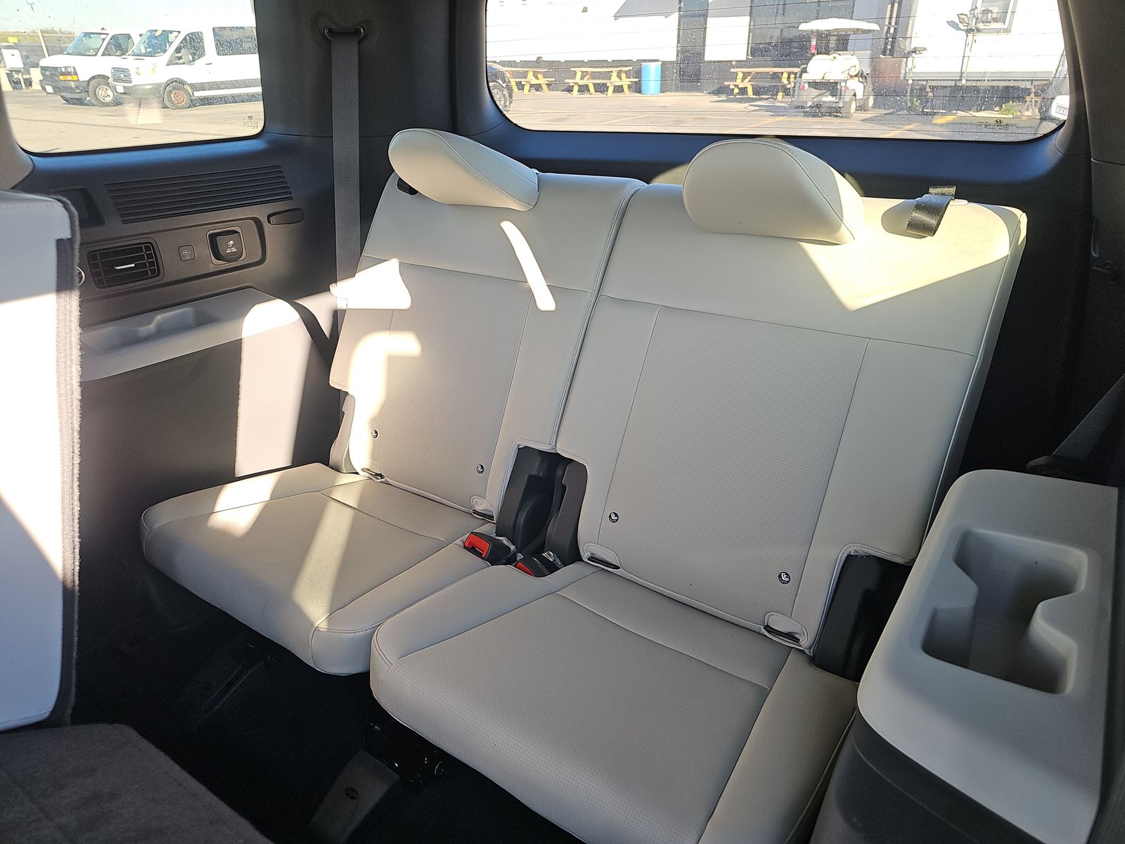 2024 Hyundai Santa Fe Hybrid Limited FWD