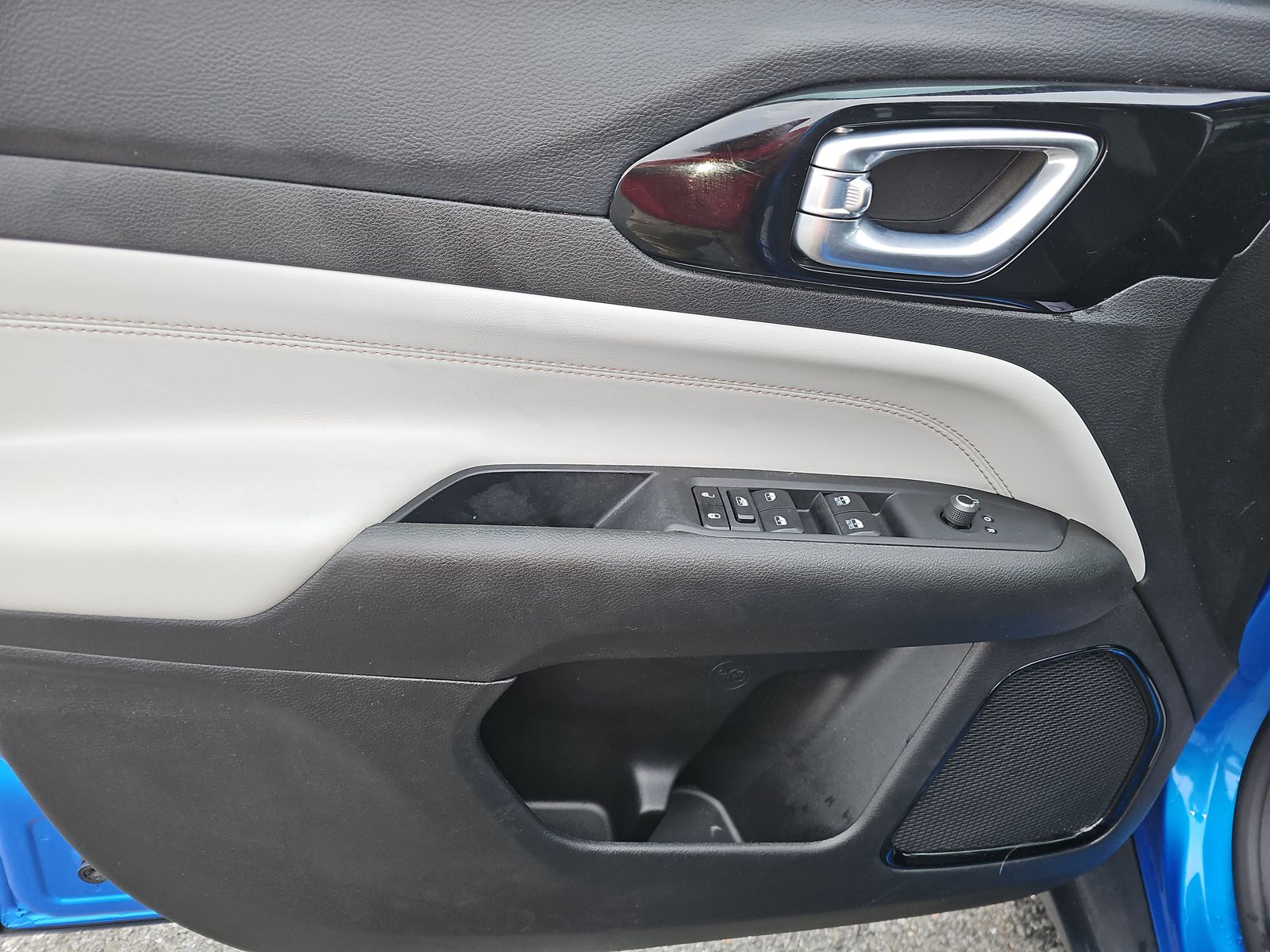 2024 Jeep Compass Limited AWD