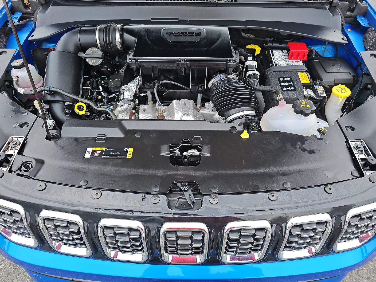 2024 Jeep Compass Limited AWD