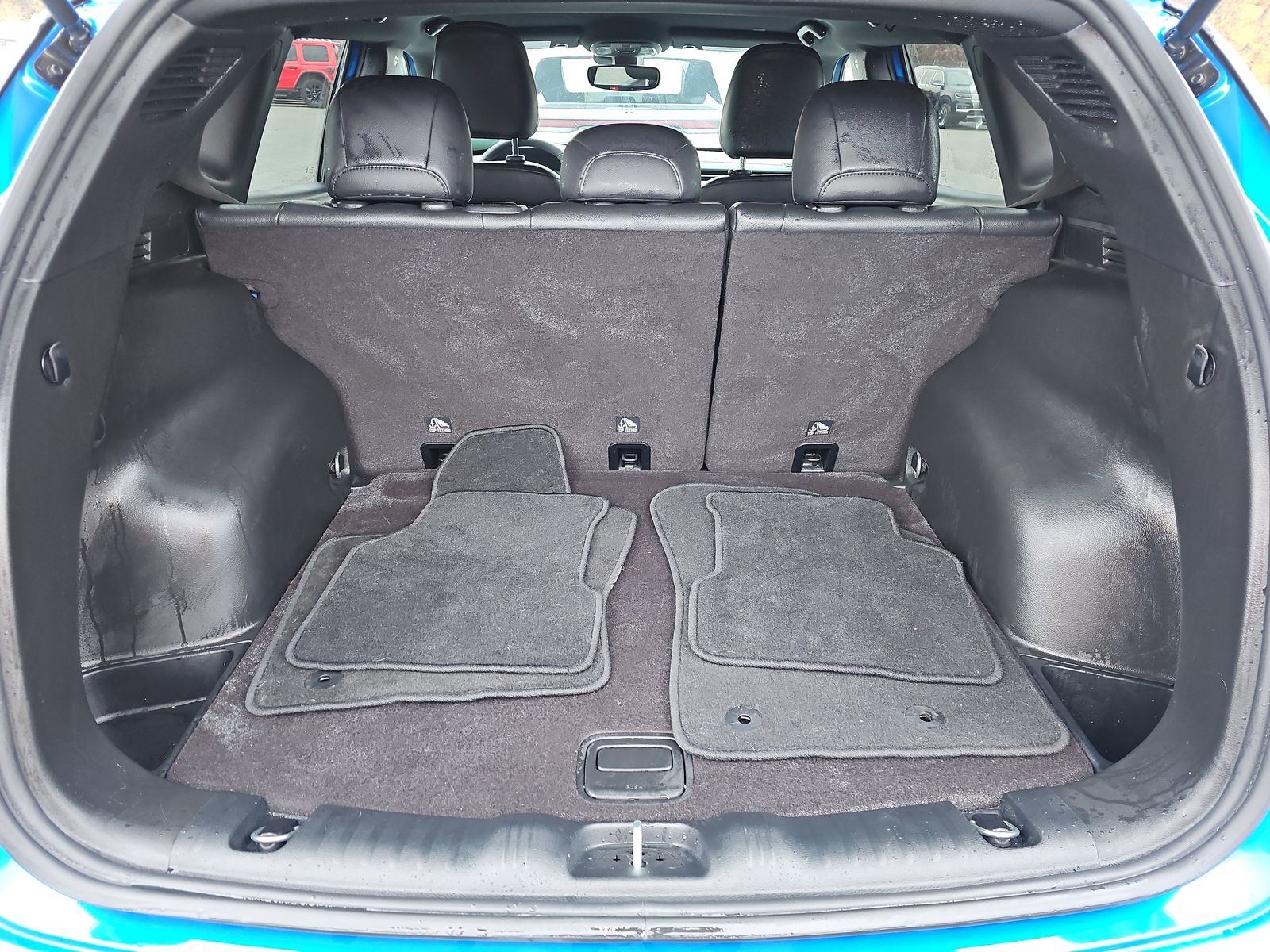 2024 Jeep Compass Limited AWD