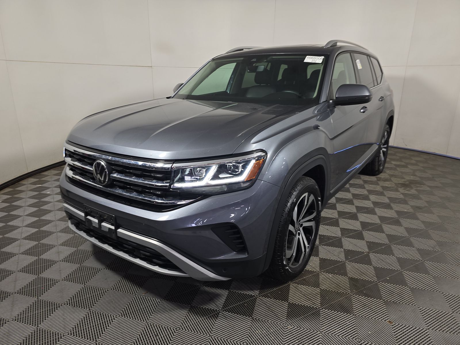 2023 Volkswagen Atlas 2.0T SEL AWD