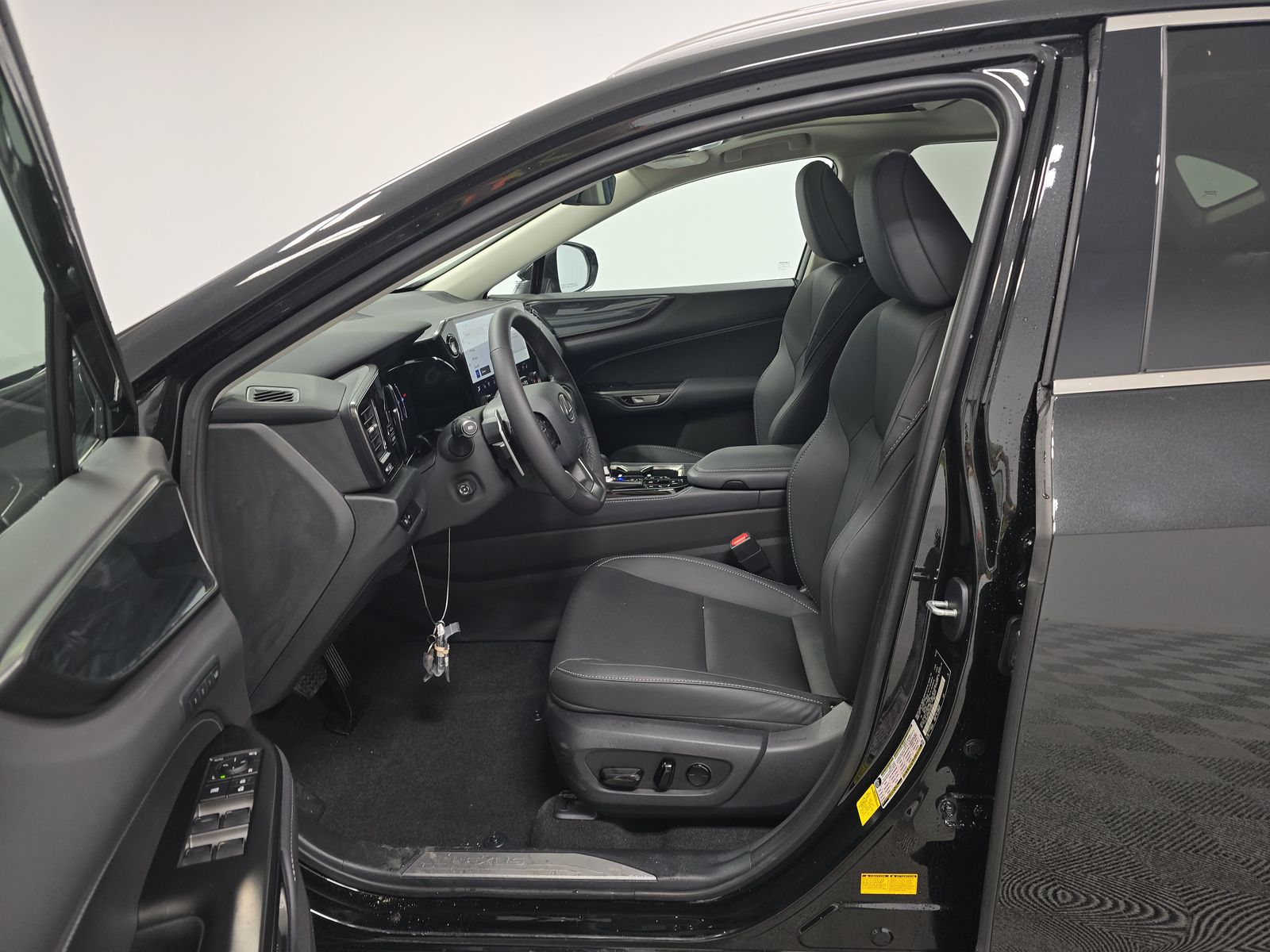 2025 Lexus NX NX 250 Premium AWD