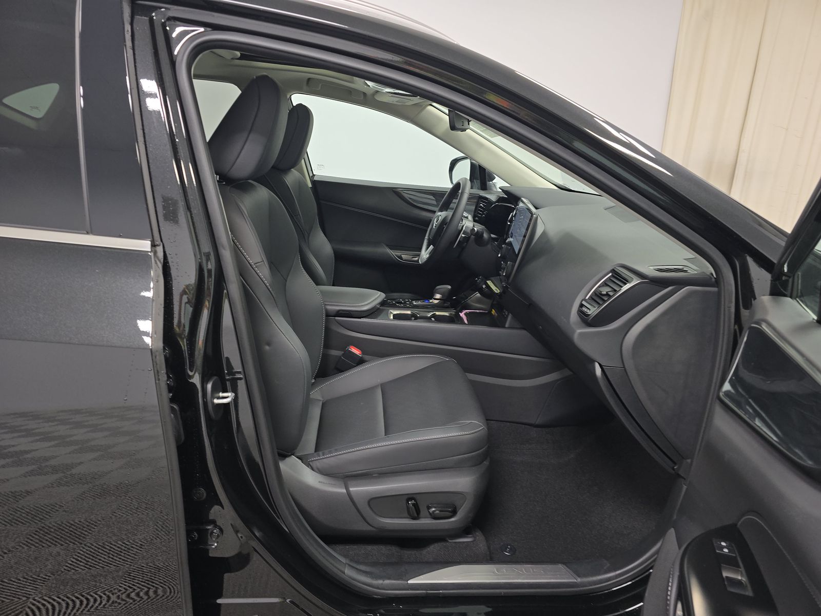 2025 Lexus NX NX 250 Premium AWD