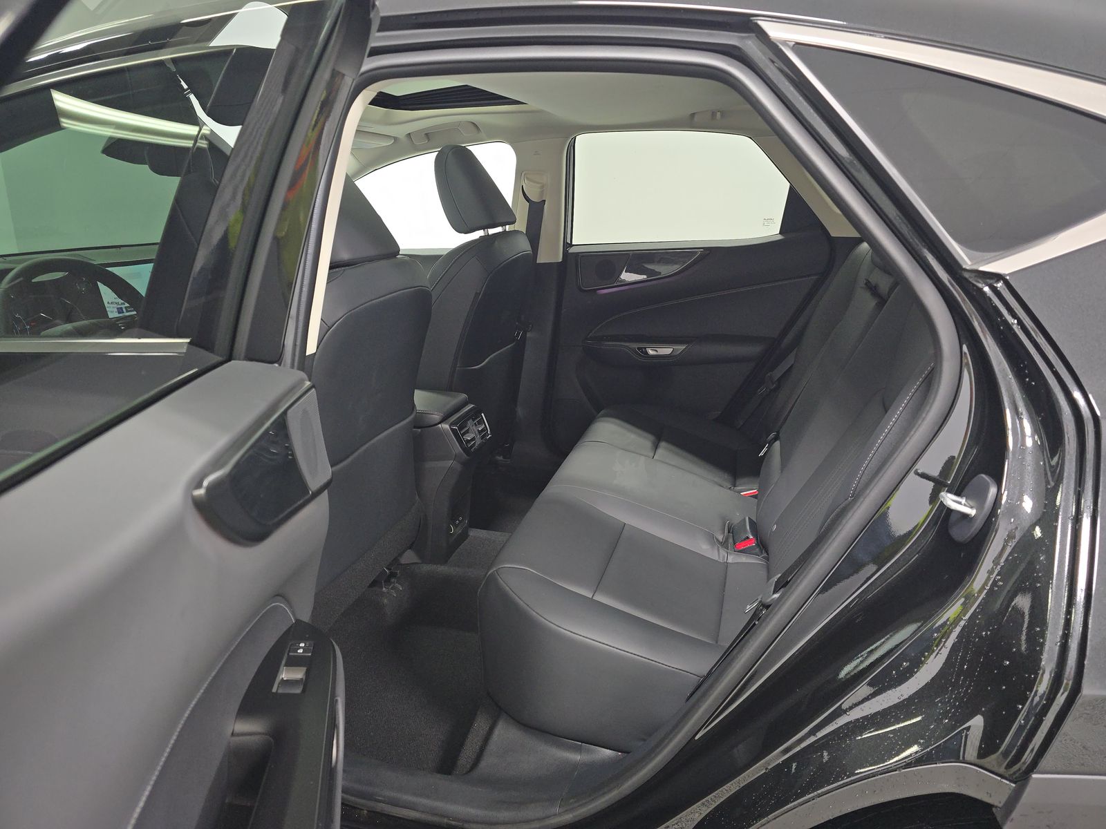 2025 Lexus NX NX 250 Premium AWD