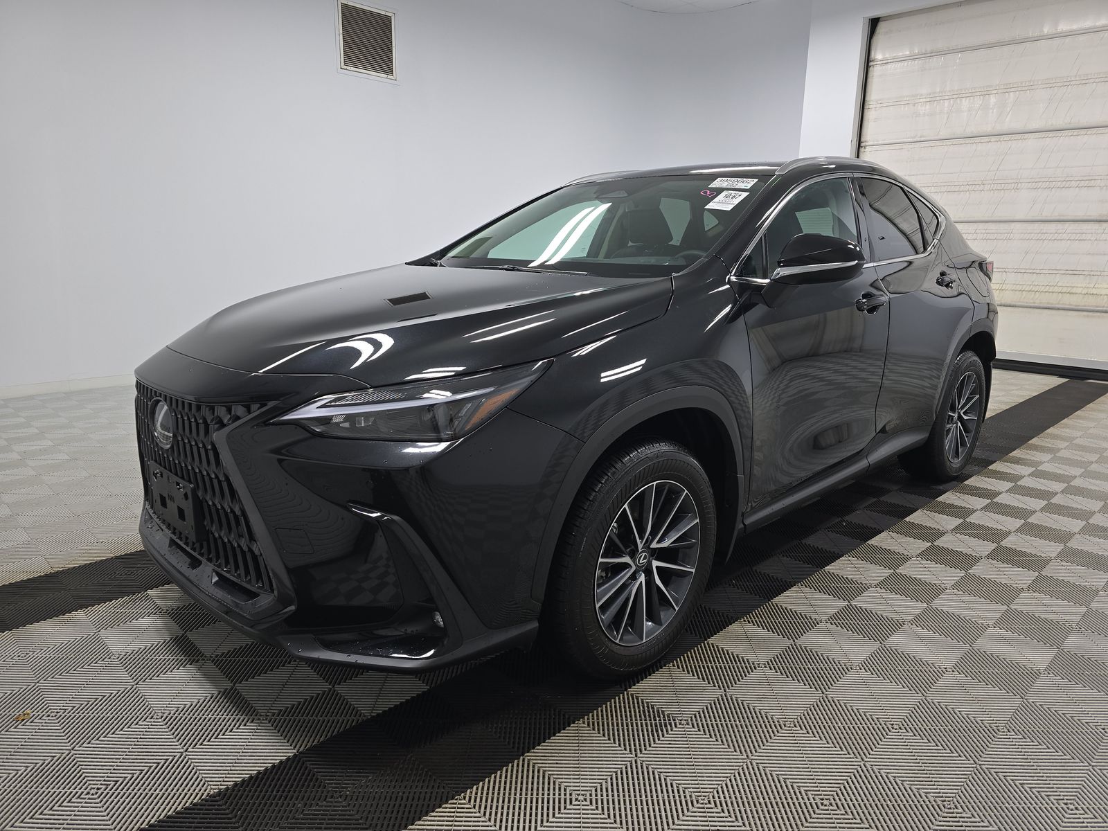 2025 Lexus NX NX 250 Premium AWD