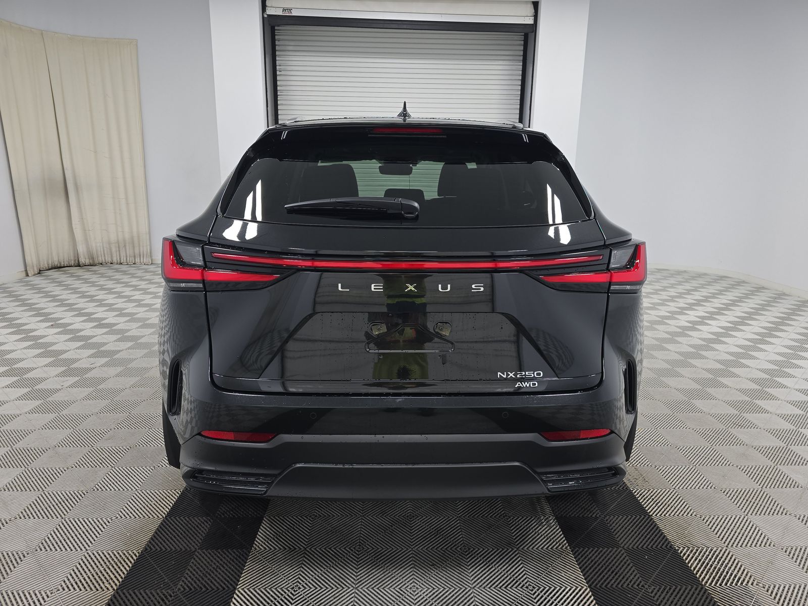 2025 Lexus NX NX 250 Premium AWD