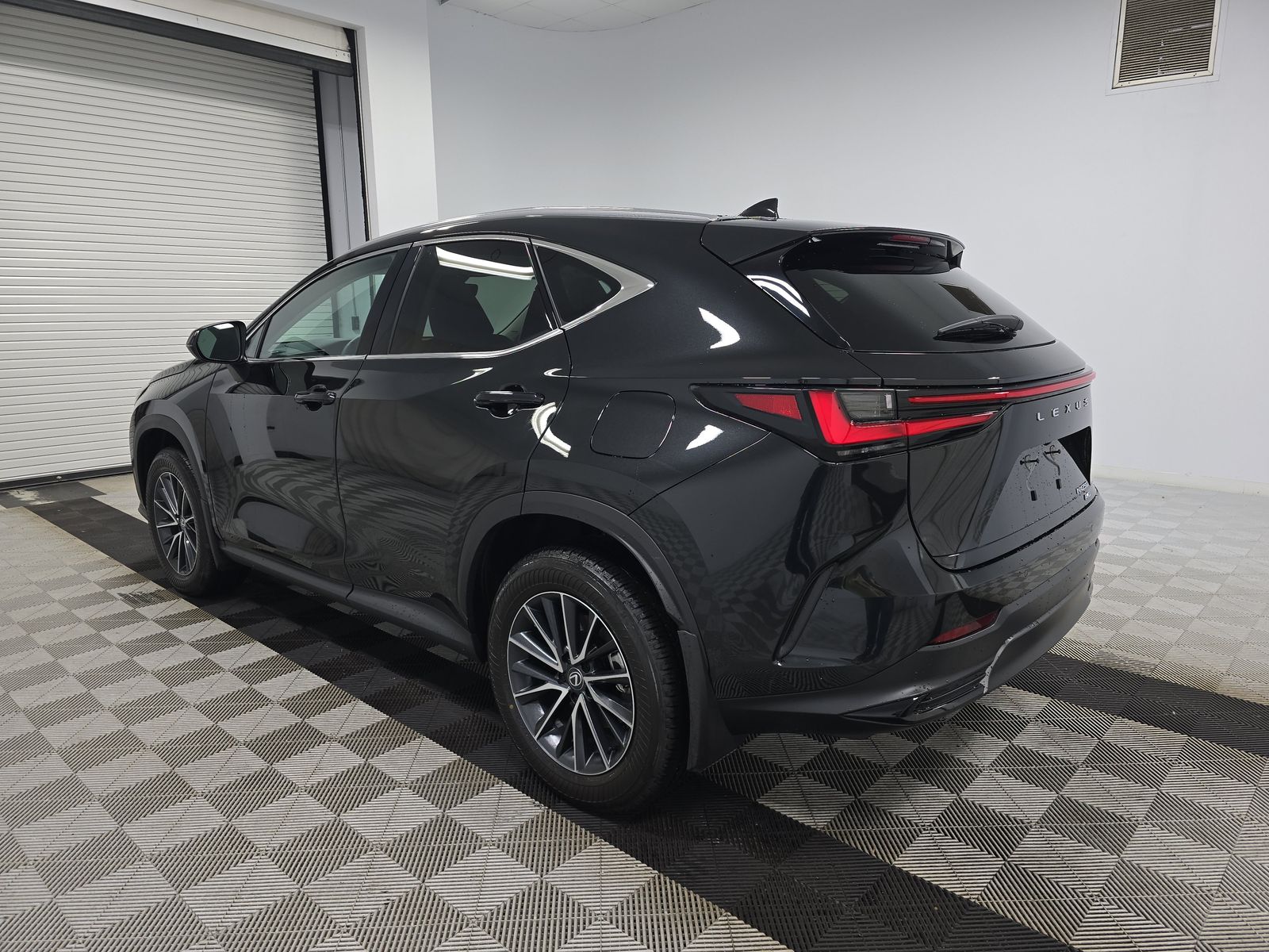 2025 Lexus NX NX 250 Premium AWD