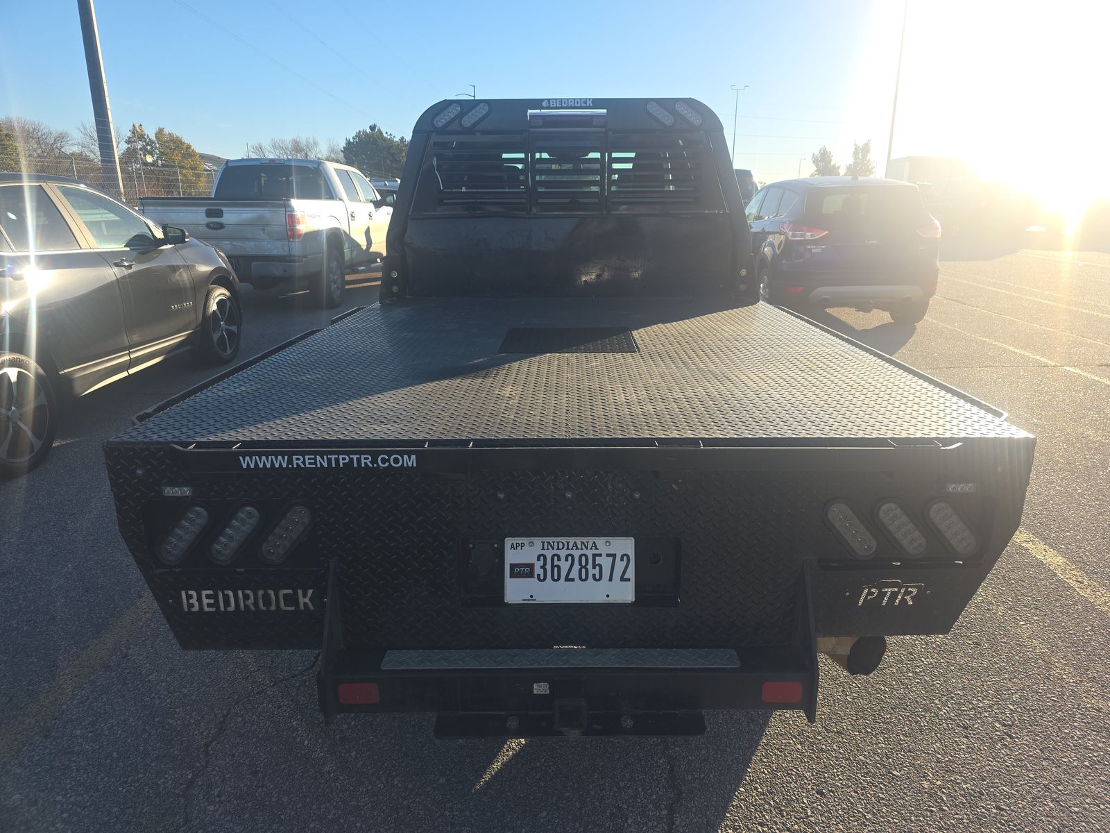 2024 Chevrolet Silverado 2500HD Work Truck AWD