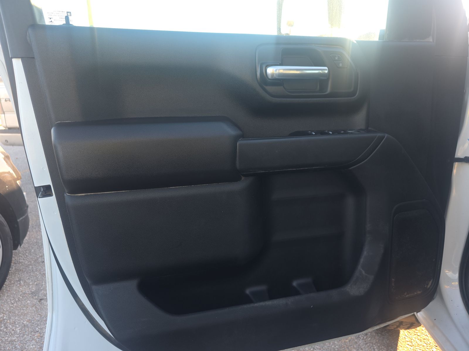 2024 Chevrolet Silverado 2500HD Work Truck AWD