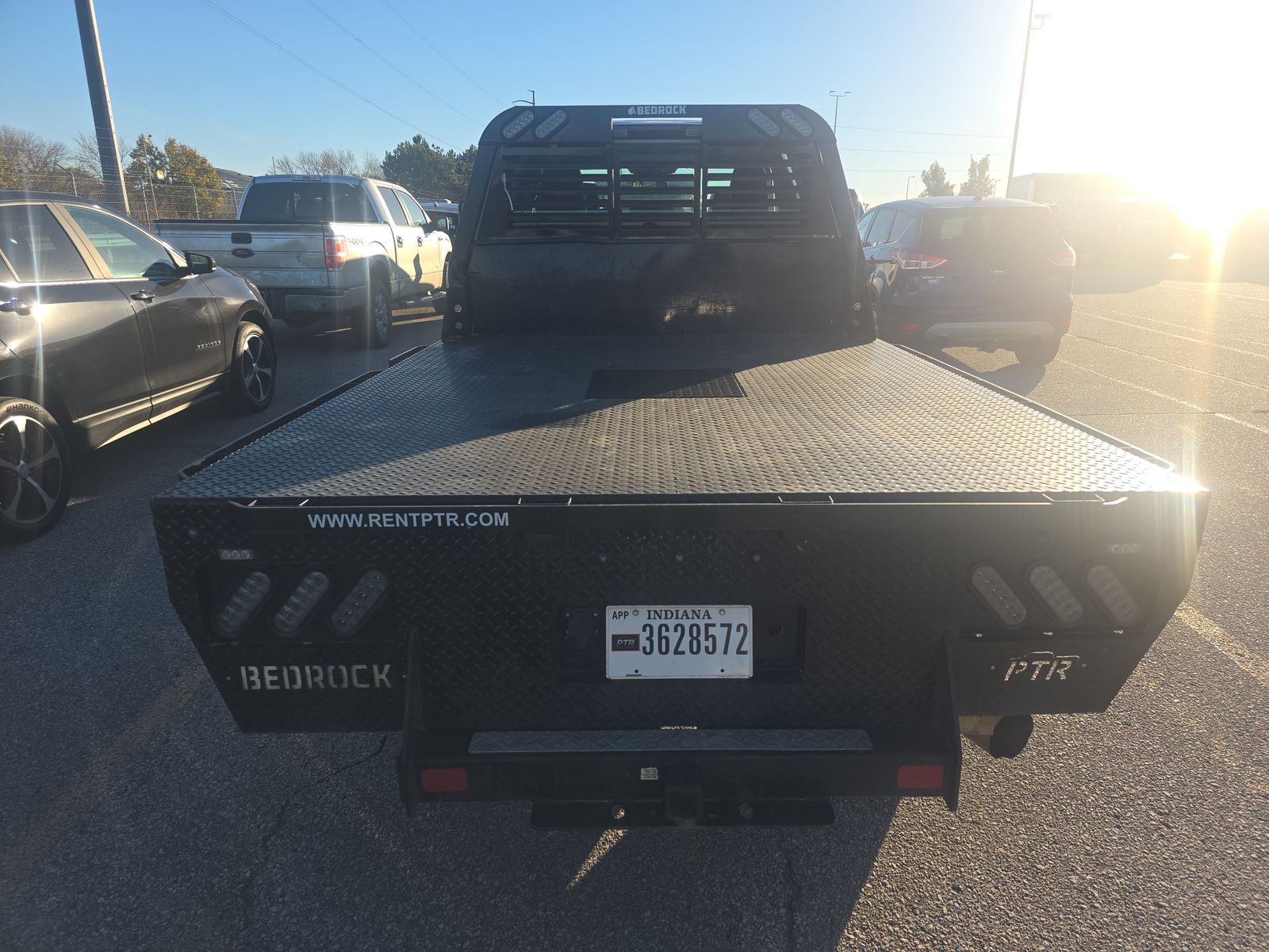 2024 Chevrolet Silverado 2500HD Work Truck AWD