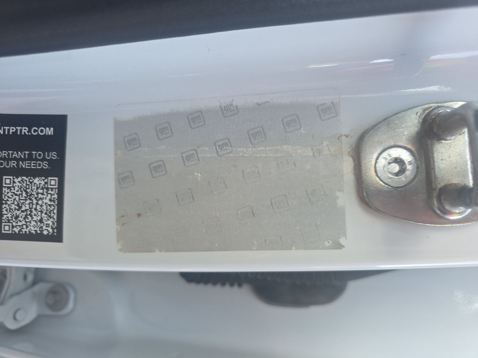 2024 Chevrolet Silverado 2500HD Work Truck AWD