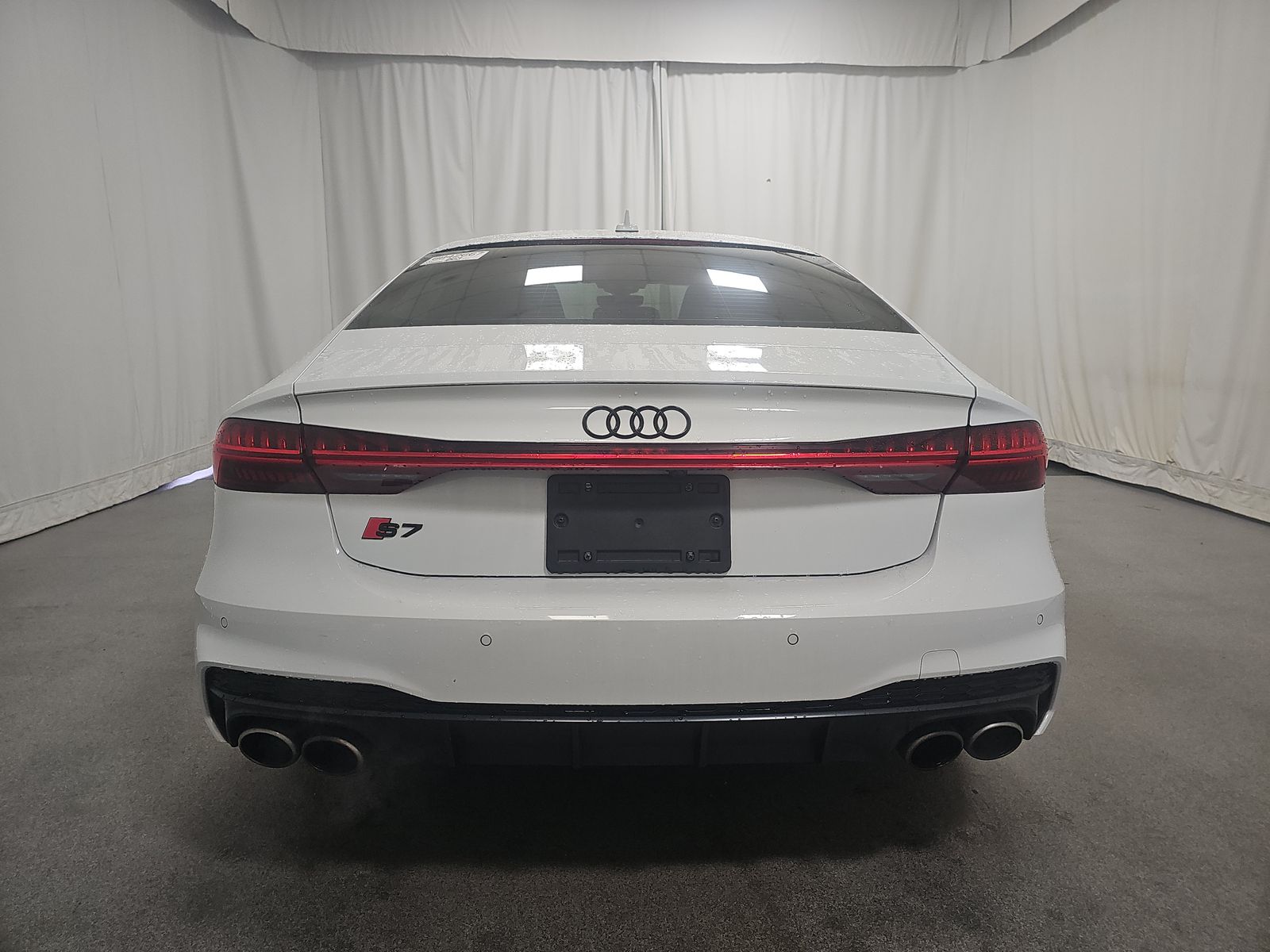 2022 Audi S7 Prestige AWD