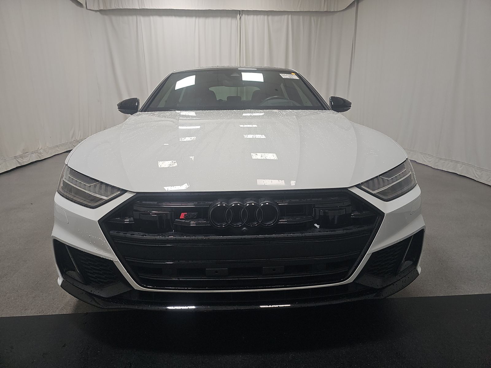 2022 Audi S7 Prestige AWD