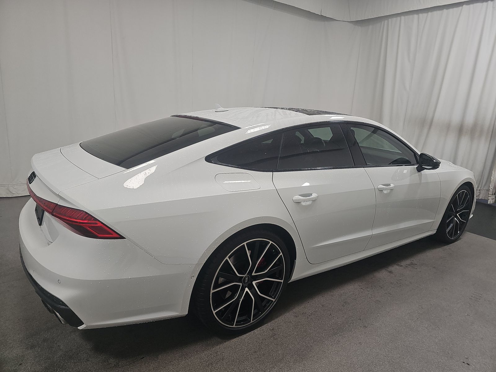 2022 Audi S7 Prestige AWD