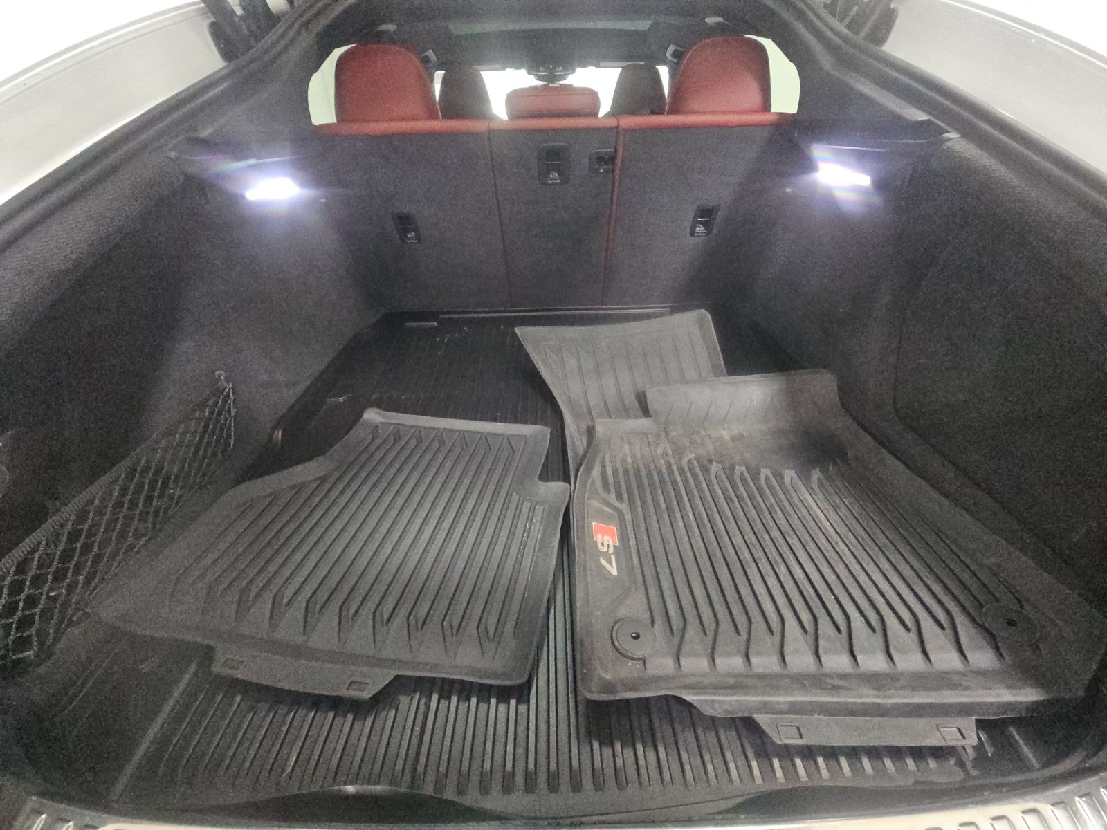 2022 Audi S7 Prestige AWD