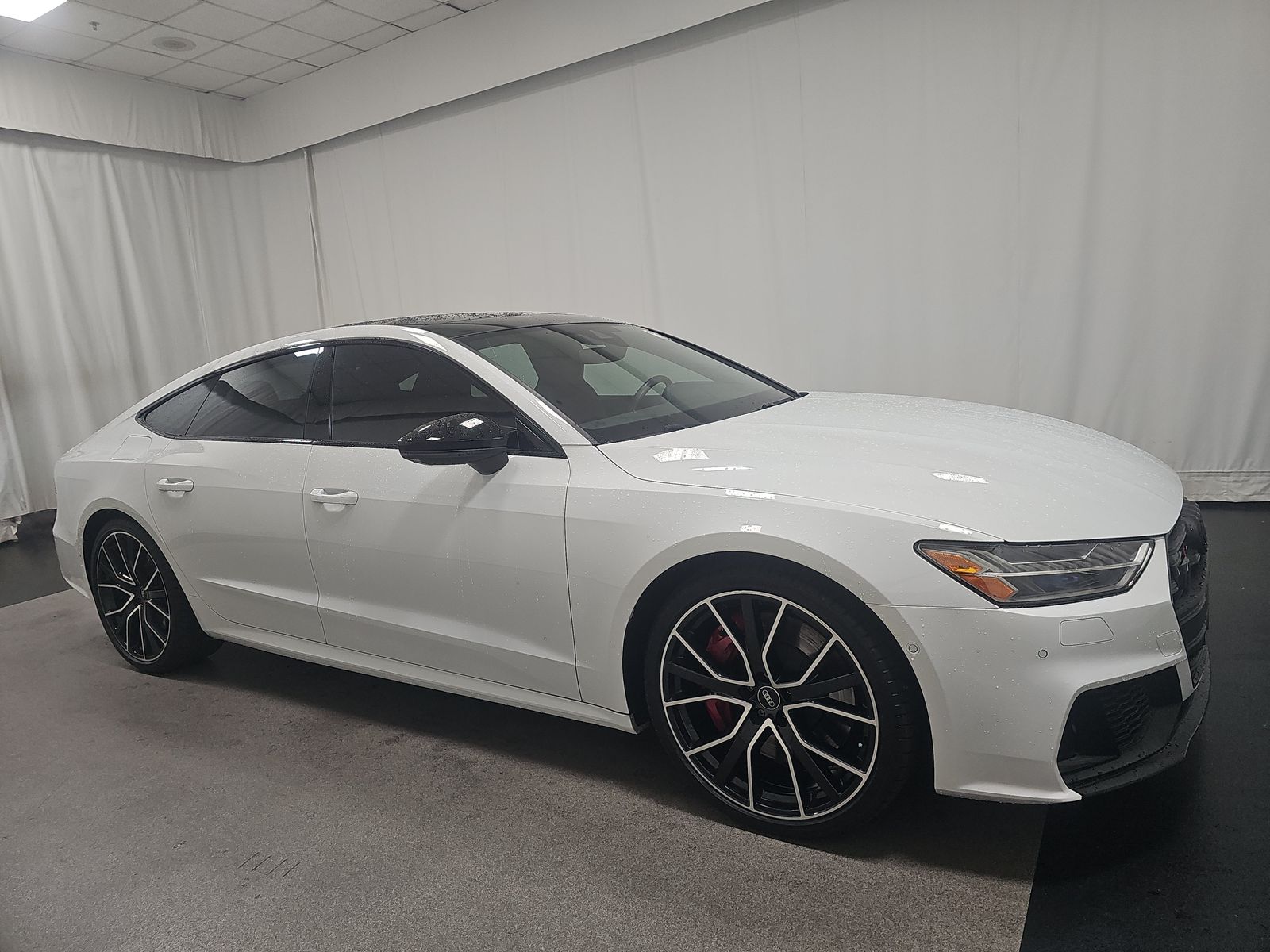 2022 Audi S7 Prestige AWD