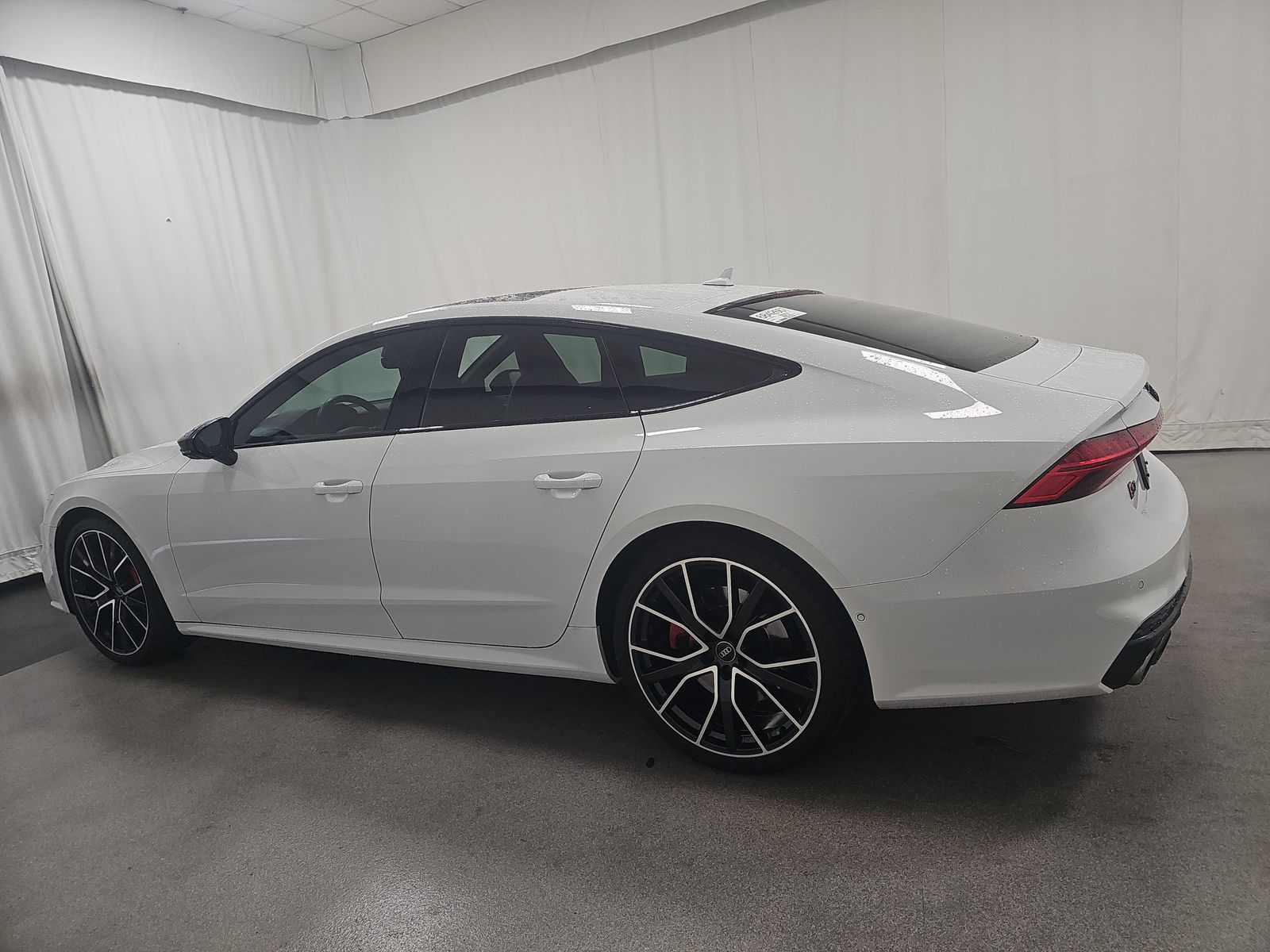 2022 Audi S7 Prestige AWD