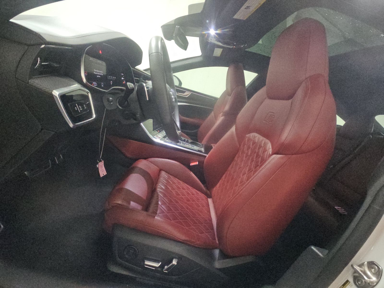 2022 Audi S7 Prestige AWD