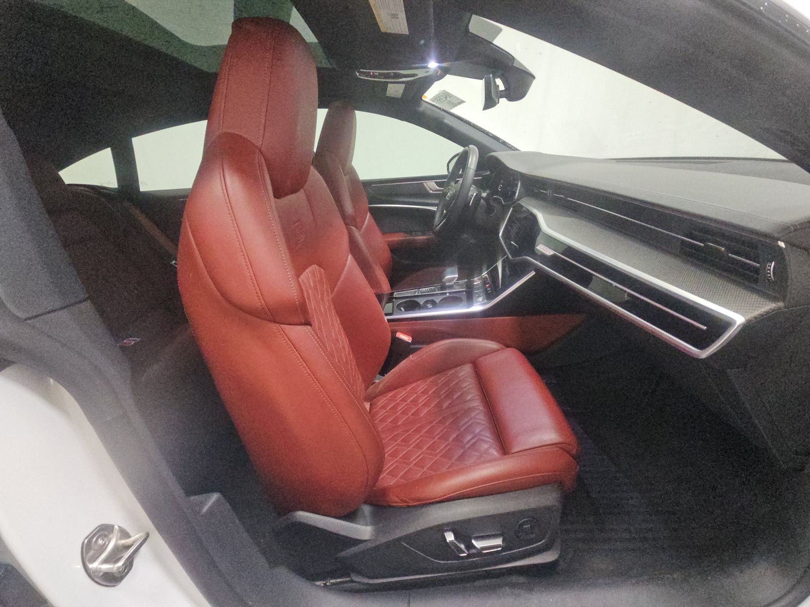 2022 Audi S7 Prestige AWD