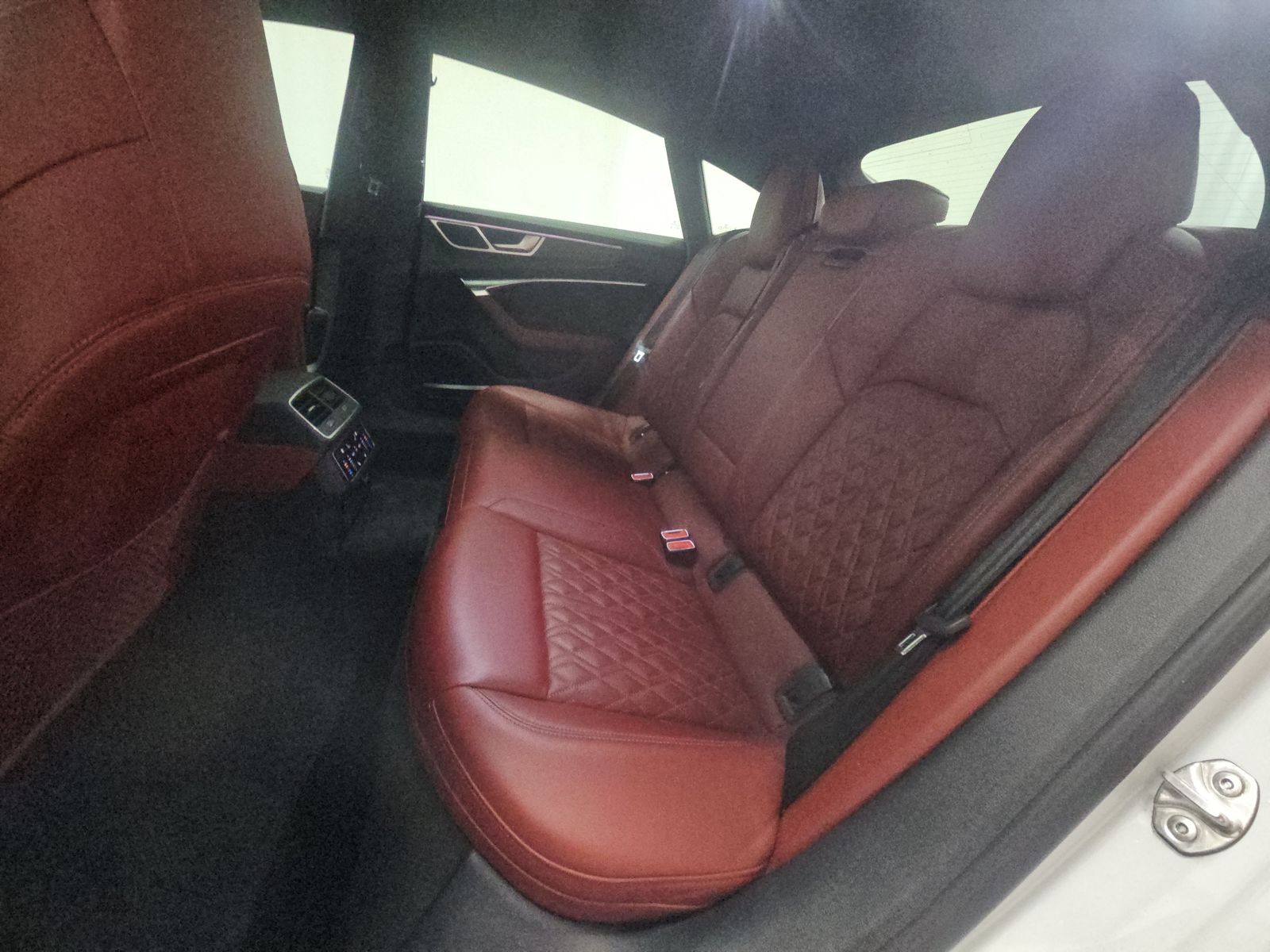 2022 Audi S7 Prestige AWD