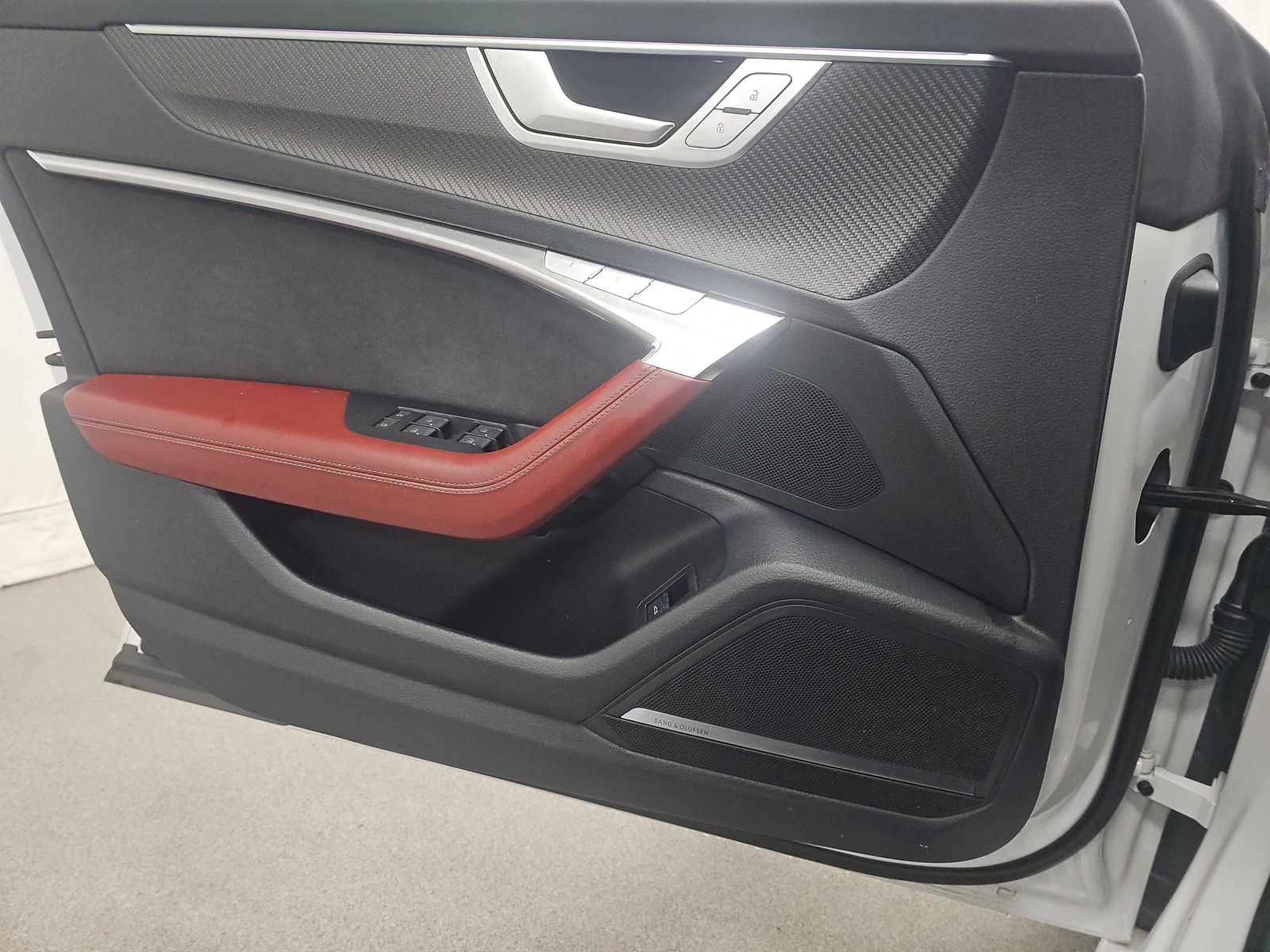 2022 Audi S7 Prestige AWD