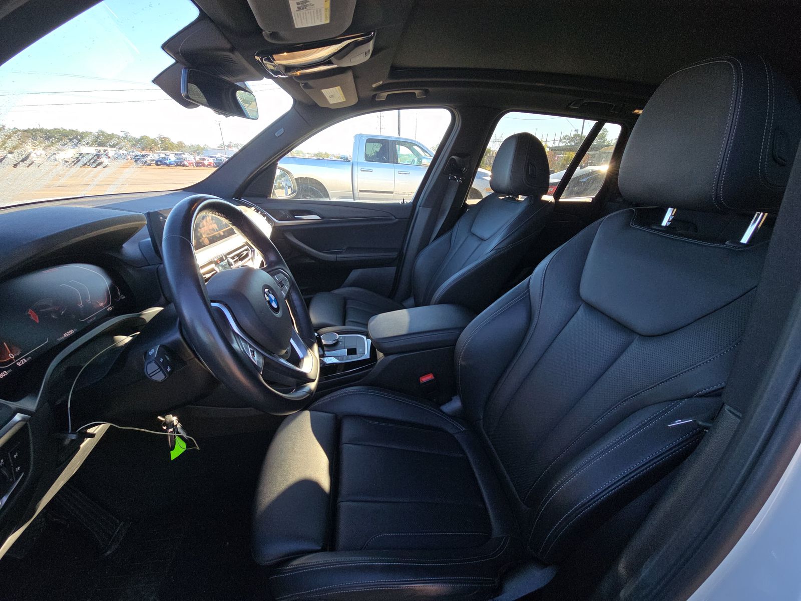 2024 BMW X3 sDrive30i RWD