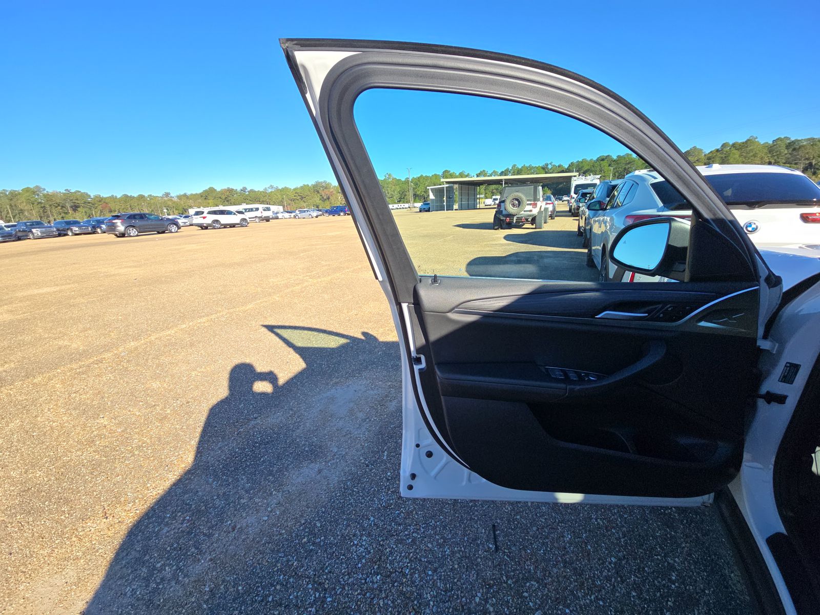 2024 BMW X3 sDrive30i RWD