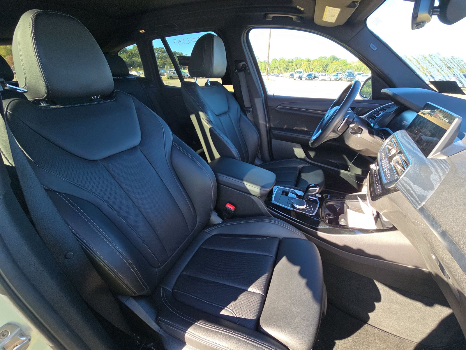 2024 BMW X3 sDrive30i RWD