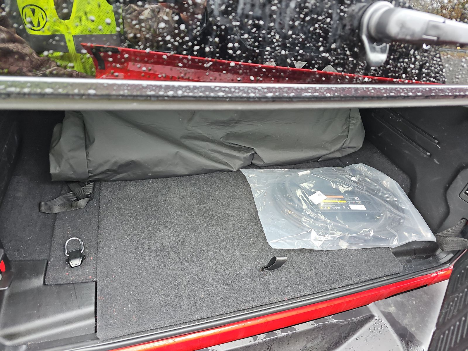 2025 Jeep Wrangler 4xe Rubicon AWD